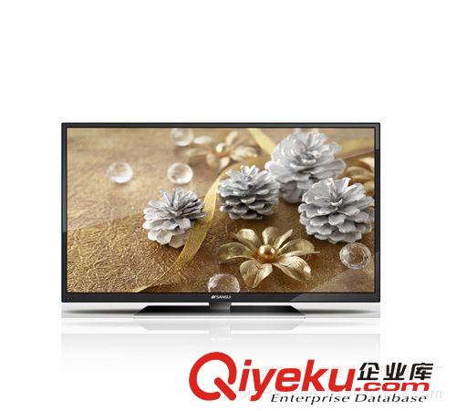 山水電視 32寸無邊框安卓4.0高清平板網(wǎng)絡(luò)I液晶電視機LED電視