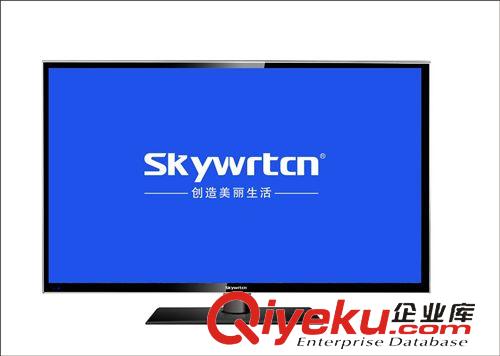 創(chuàng)維電視 Skyworth 50寸/55寸LED液晶電視  安卓網(wǎng)絡(luò)高清電視機(jī)原始圖片2