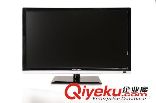 小尺寸電視 海信17寸19寸22寸24寸26寸32寸LED機高清超薄平板可定制電視原始圖片2