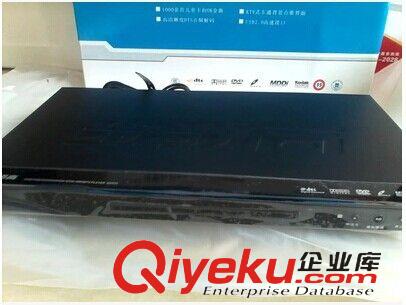 小尺寸電視 廠家直銷步步高DVD全高清HDMI影碟機EVD 5.1聲道 支持RMVB播放器