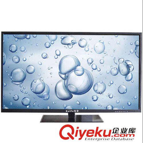 LED電視 海普LED系列 LE43A88-IT液晶電視 高清分辨率超薄窄邊43寸大電視
