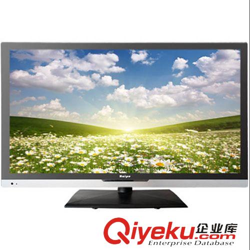 LED電視 廠家供應海普LED系列LE42A55K 標清屏 液晶網絡電視 批發代理原始圖片3