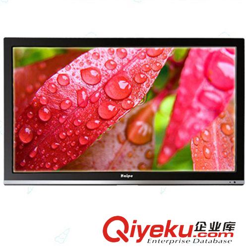LED電視 海普液晶電視LED系列LE24B88 高清屏金屬窄邊電視 廠家直銷原始圖片2