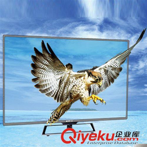 3D電視 海普LED42A88液晶電視 廠家供應一件代發高清分辨