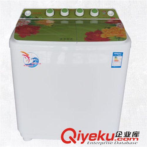 波輪洗衣機(jī) 海普100系列 XPB100-999S(水魔方)半自動(dòng)洗衣機(jī) 廠家直銷 可定制