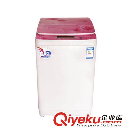 波輪洗衣機 Haipu 海普全自動 XQB80-8099 粉玫瑰面板 觸摸洗 一件代發