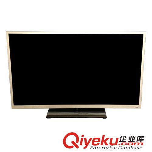 電視機 廠家直銷2015年新款 50寸LED超薄 高清液晶電視 智能液晶電視