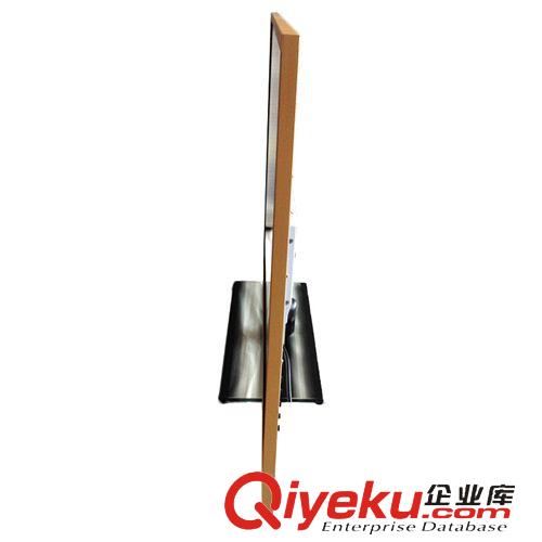 電視機 42寸電視機 金色LED超薄液晶電視 安卓網(wǎng)絡 防爆鋼化玻璃 批發(fā)原始圖片2