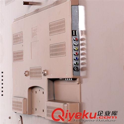 電視機 廠家直銷2015年新款 50寸LED超薄 高清液晶電視 智能液晶電視原始圖片2