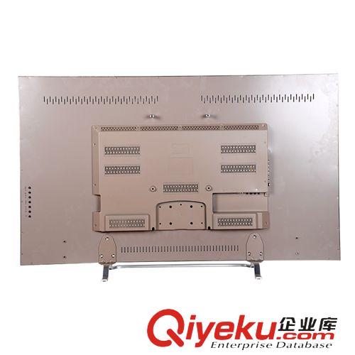 電視機 廠家直銷2015年新款 50寸LED超薄 高清液晶電視 智能液晶電視原始圖片3