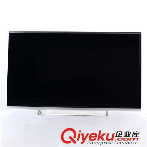 電視機 50寸無邊框液晶智能網(wǎng)絡(luò)電視機高清液晶彩電 KTV專用防爆鋼化玻璃