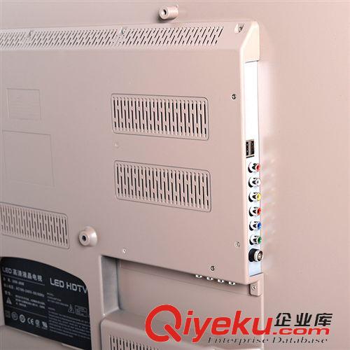 電視機(jī) 58寸液晶電視超薄超窄全高清LED液晶電視機(jī) 安卓網(wǎng)絡(luò) KTV款原始圖片2