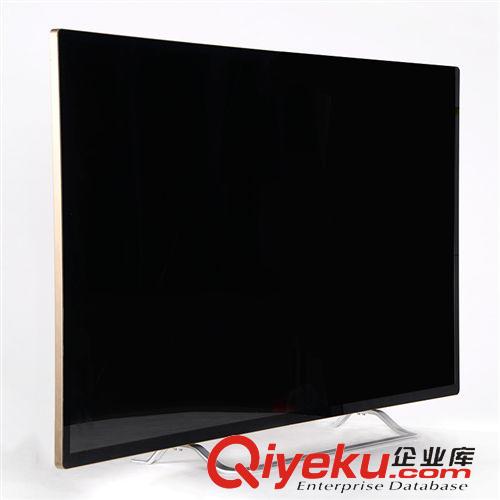 電視機 50寸無邊框液晶智能網(wǎng)絡(luò)電視機高清液晶彩電 KTV專用防爆鋼化玻璃