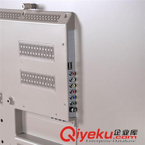 電視機 50寸無邊框液晶智能網(wǎng)絡(luò)電視機高清液晶彩電 KTV專用防爆鋼化玻璃原始圖片2