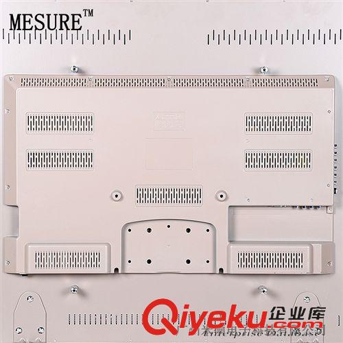 電視機 50寸無邊框液晶智能網(wǎng)絡(luò)電視機高清液晶彩電 KTV專用防爆鋼化玻璃原始圖片3