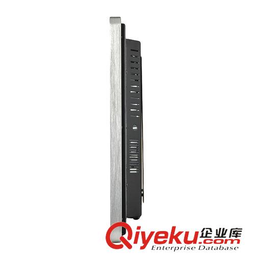 壁掛式廣告機 22寸LED液晶廣告機 {zx1}款樓宇超薄壁掛廣告機 廠家直銷原始圖片2