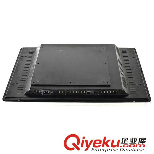 壁掛式廣告機 22寸LED液晶廣告機 {zx1}款樓宇超薄壁掛廣告機 廠家直銷原始圖片3