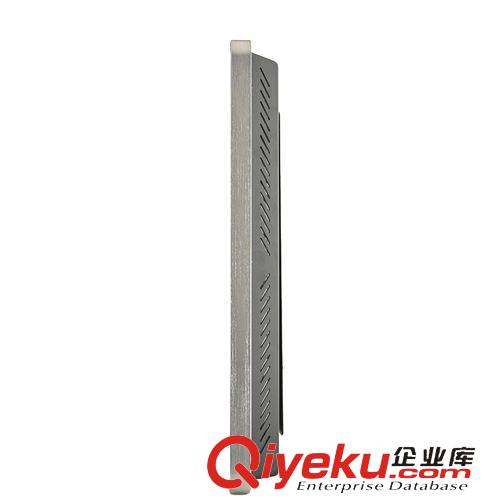 壁掛式廣告機 19寸LED液晶廣告機廠家熱賣 樓宇信息展示 時尚壁掛式樓宇廣告機原始圖片2