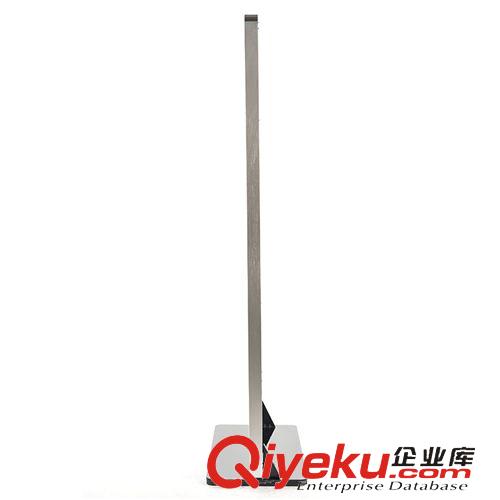 落地式廣告機(jī) 廠家供應(yīng) 46寸液晶廣告機(jī) 落地圓角蘋(píng)果款高清超薄 立式單機(jī)版原始圖片2