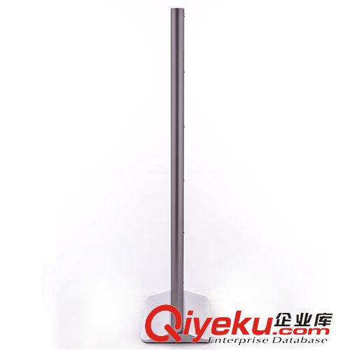 落地式廣告機 42寸LED液晶廣告機 落地直角超薄款 高清多媒體數(shù)字標(biāo)牌 廠家直銷原始圖片2