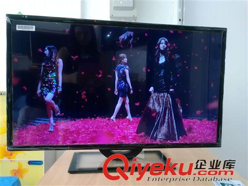 LED液晶電視防爆玻璃屏電影加網絡版 39寸智能液晶電視防爆屏網絡版批發 網絡電視機 電視 LED電視機