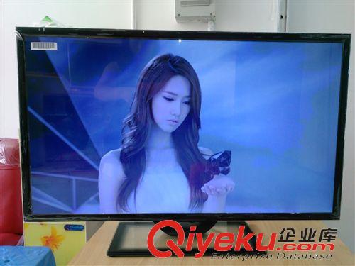 LED液晶電視防爆玻璃屏電影款 39寸智能LED液晶電視防爆玻璃屏 廠家直銷 行業(yè){zd1} LED電視機(jī)