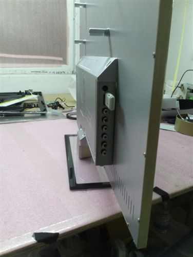 LED液晶電視普屏電影款 32寸智能LED液晶電視普屏批發(fā) 廠家直銷 電視 LED電視機 智能電視原始圖片3