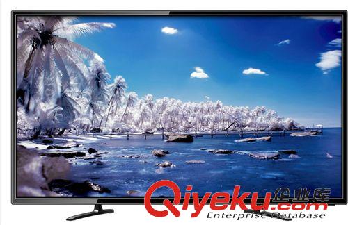 其他 39寸智能DLED液晶電視塑料外殼網絡版 DLED電視機 廠家直批 電視