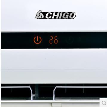 志高空調 Chigo/志高 KFR-25GW/D94+N3 志高冷暖空調1匹定頻掛機zp