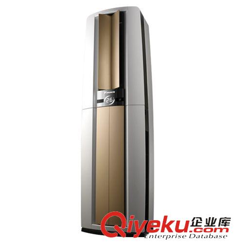 大金空調(diào) Daikin/大金 FVXF172NC-W/N 大金變頻空調(diào)帕締能3匹冷暖柜機原始圖片2