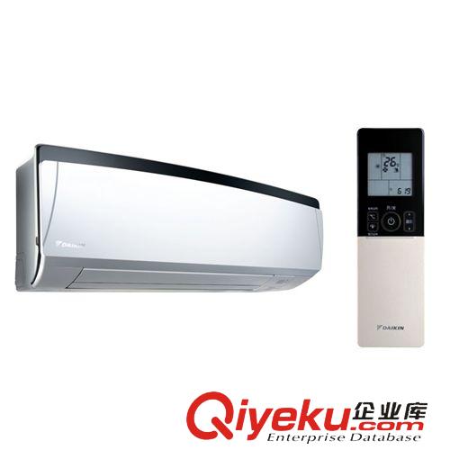 大金空調(diào) Daikin/大金 FTXF135NC-W 大金直流變頻空調(diào)1.5匹冷暖掛機(jī)1級(jí)能效原始圖片3