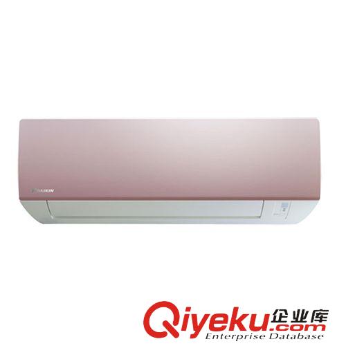 大金空調 Daikin/大金 FTZS235NC-W （白色）大金變頻冷暖空調1.5匹掛機