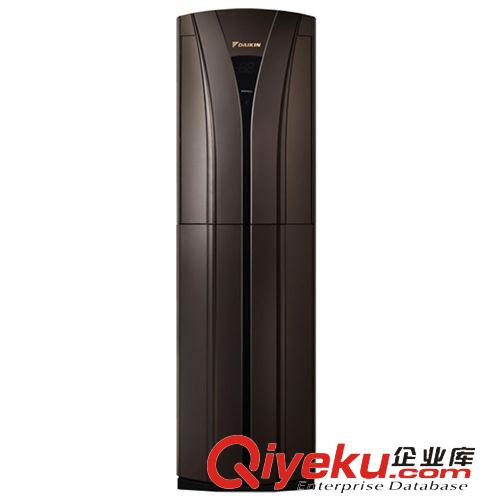 大金空調 Daikin/大金 FVXB350NC-W/T 大金直流變頻冷暖空調2匹柜機