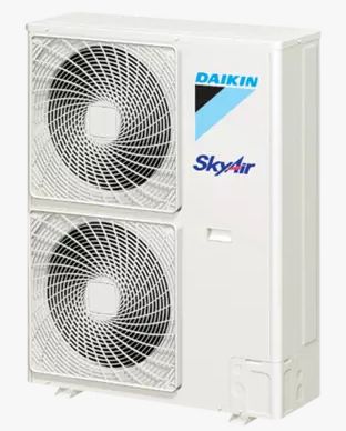 大金中央空調(diào) Daikin/大金 FNVQ205ABK 大金商用空調(diào)（R410A）5匹冷暖定頻柜機