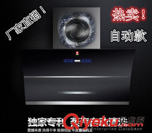 油煙機(jī)系列 廠家直銷(xiāo) 櫻花抽油煙機(jī) 歐式吸油煙機(jī) 弧形深吸式A1A彩顯