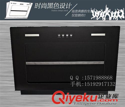 油煙機(jī)系列 廠家直銷 側(cè)吸式抽油煙機(jī) 廣州櫻花C01吸油煙機(jī) 批發(fā) 零售原始圖片2