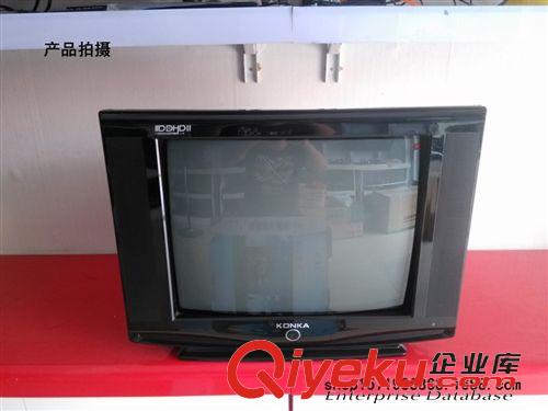 液晶電視系列 廠家批發 21寸顯像管彩色電視機 15寸 17寸CRT彩色電視 量大從優
