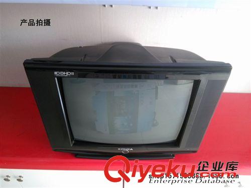 液晶電視系列 廠家批發 21寸顯像管彩色電視機 15寸 17寸CRT彩色電視 量大從優