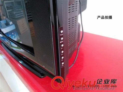 液晶電視系列 廠家批發 21寸顯像管彩色電視機 15寸 17寸CRT彩色電視 量大從優