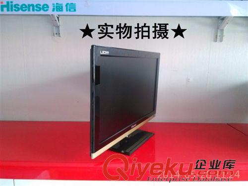 液晶電視系列 廠家批發26寸LED電視機 海信液晶電視機 賓館 酒店禮品專用帶USB