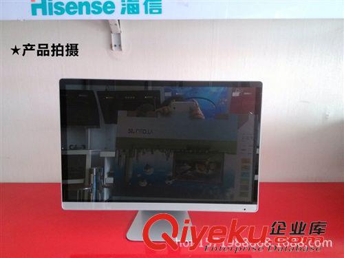 液晶電視系列 廠家直銷 24寸蘋果機海信led液晶電視批發 酒店 賓館專用可選USB