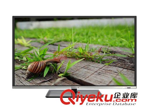 液晶電視系列 全國聯保 新科32寸液晶電視 窄邊設計 zp保證3206S