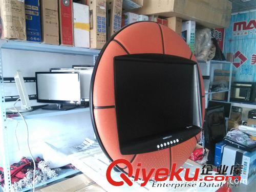 液晶電視系列 廠家直銷 28寸翰斯寶麗液晶電視 籃球款液晶電視 全國聯保