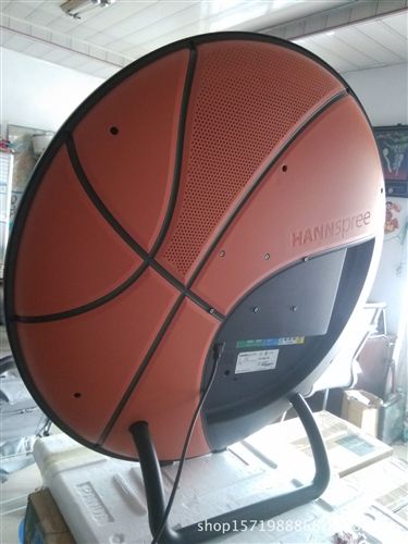 液晶電視系列 廠家直銷 28寸翰斯寶麗液晶電視 籃球款液晶電視 全國聯保