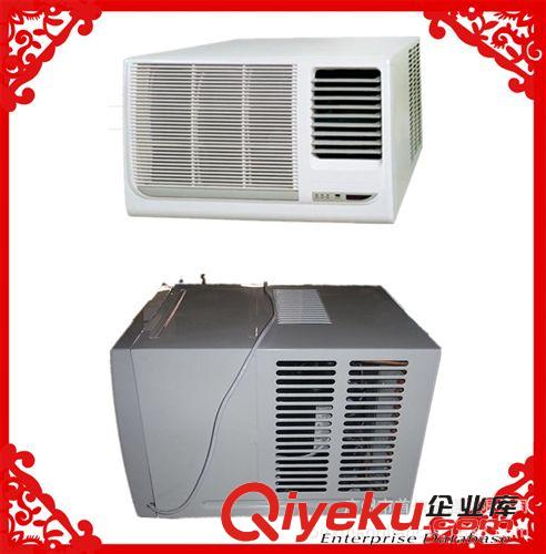 出口窗式空調 空調廠供應9000-18000btu/1P-3P雙溫窗式家用一體機空調原始圖片2