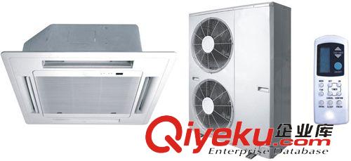 出口中央空調/天花板機 廠家直銷18000btu/2ton吸入式中央空調用以酒店，別墅等原始圖片2