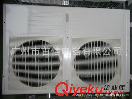 出口中央空調(diào)/天花板機(jī) 廠家直銷出口60000btu/5ton天花板空調(diào) 中央空調(diào)