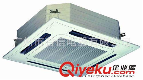 出口中央空調/天花板機 廠家批發直銷18000BTU-60000BTU天花板空調 吸頂式空調原始圖片2