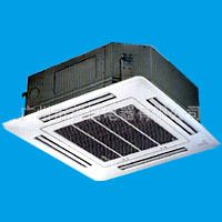 出口中央空調/天花板機 廠家批發直銷18000BTU-48000BTU吸頂空調 嵌入式空調 商用中央空原始圖片2
