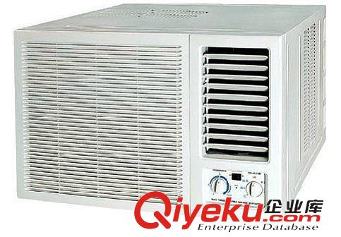 R410A制冷劑空調(diào) KRG {wp}     12000BTU  R410A壓縮機(jī)制造  環(huán)保節(jié)能窗式空調(diào)原始圖片3